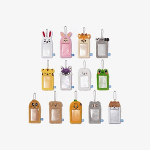 SEVENTEEN (세븐틴) MINITEEN MD - [Photocard Holder]