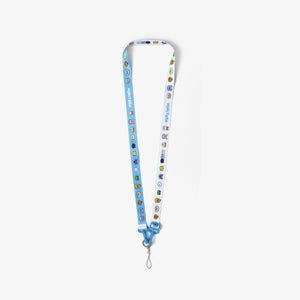 SEVENTEEN (세븐틴) MINITEEN MD - [Shoulder Strap]