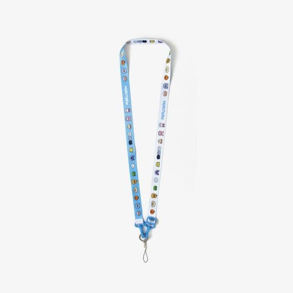 SEVENTEEN (세븐틴) MINITEEN MD - [Shoulder Strap]