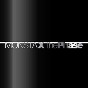 [PRE-ORDER] (KOR VER.) MONSTA X (몬스타엑스) EP Album - [The Phase] (OFFSET ver.)