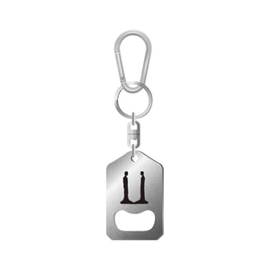 G-DRAGON (지드래곤) Übermensch 2025 World Tour in Korea MD - [Metal Keyring]