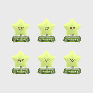 NCT 127 (엔시티 127) 4th TOUR 'NEO CITY: SEOUL - THE MOMENTUM' - [Fanlight Cap Charm]