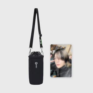 NCT 127 (엔시티 127) 4th TOUR 'NEO CITY: SEOUL - THE MOMENTUM' - [Fanlight Pouch Set]