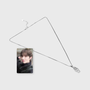 NCT 127 (엔시티 127) 4th TOUR 'NEO CITY: SEOUL - THE MOMENTUM' - [Necklace Set]