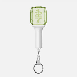 NCT 127 (엔씨티 127) - OFFICIAL MINI FANLIGHT KEYRING VER.2