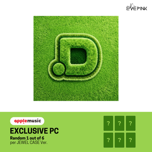 [PRE-ORDER] NCT DREAM (엔시티 드림) 6th Album - [DREAM AFTER DREAM] (Jewel Case Ver. + EXCLUSIVE PHOTOCARD)
