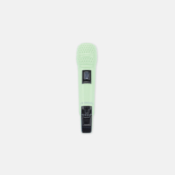NCT DREAM (엔시티 드림) THE DREAM SHOW 3 : DREAMSCAPE FINALE MD - [BADGE (MIC VER.)]