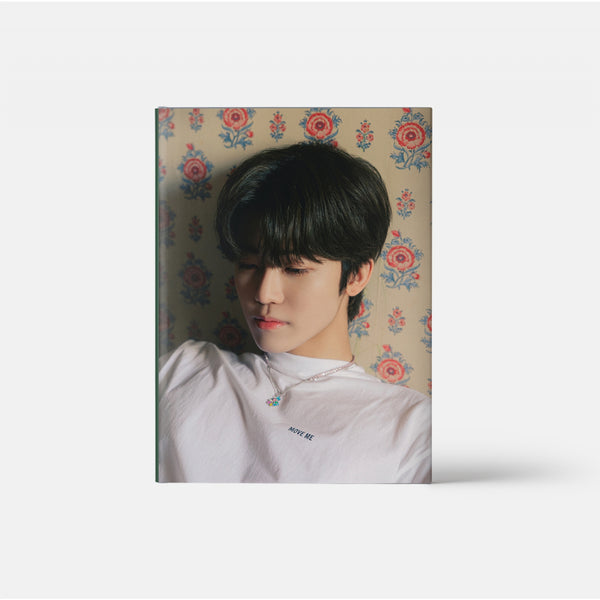 NCT DREAM (엔시티 드림) PHOTO BOOK - [ENDLESS DREAM]