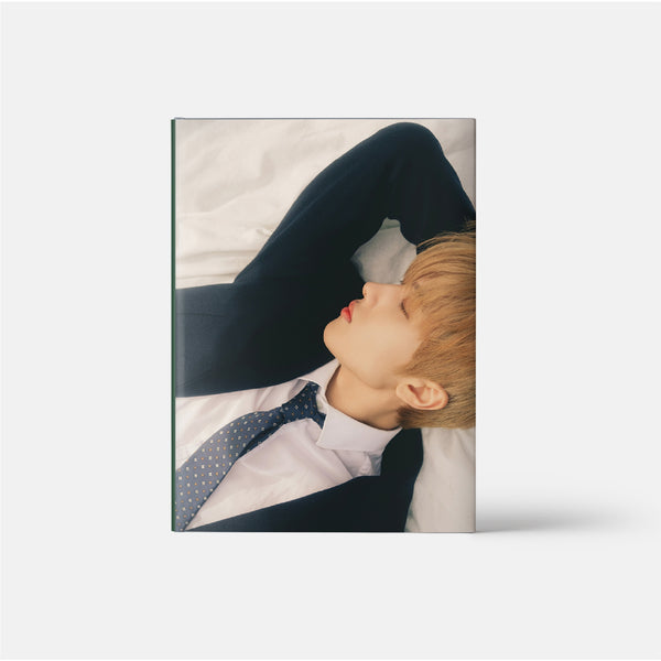 NCT DREAM (엔시티 드림) PHOTO BOOK - [ENDLESS DREAM]