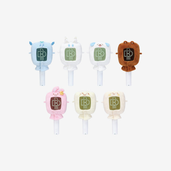 NCT DREAM (엔시티 드림) THE DREAM SHOW 3 : DREAMSCAPE FINALE MD - [FANLIGHT CAPE]