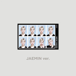 NCT DREAM DREAM()SCAPE MD - [ID PHOTO SET]