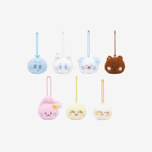 NCT DREAM (엔시티 드림) THE DREAM SHOW 3 : DREAMSCAPE FINALE MD - [FANLIGHT DOLL KEY RING]