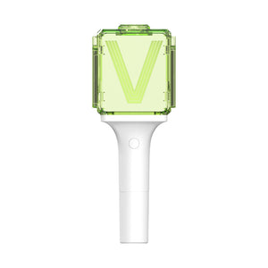 WAYV (웨이션브이) - OFFICIAL LIGHT STICK VER.2