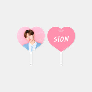 NCT WISH (엔시티 위시) 2024 LET'S GO STEADY MD - [IMAGE PICKET]