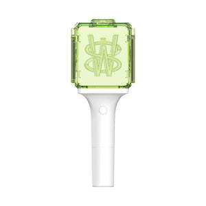 NCT WISH (엔씨티 위시) - OFFICIAL LIGHT STICK VER.2