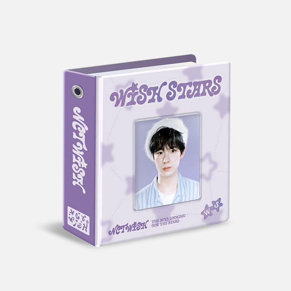 2025 SM ARTIST SEASON'S GREEINGS MD - [NCT WISH MD]