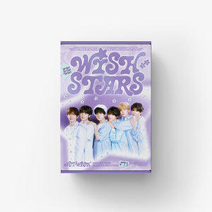 NCT WISH (엔시티 위시) - 2025 SEASON'S GREETINGS (+EXCLUSIVE GIFT)