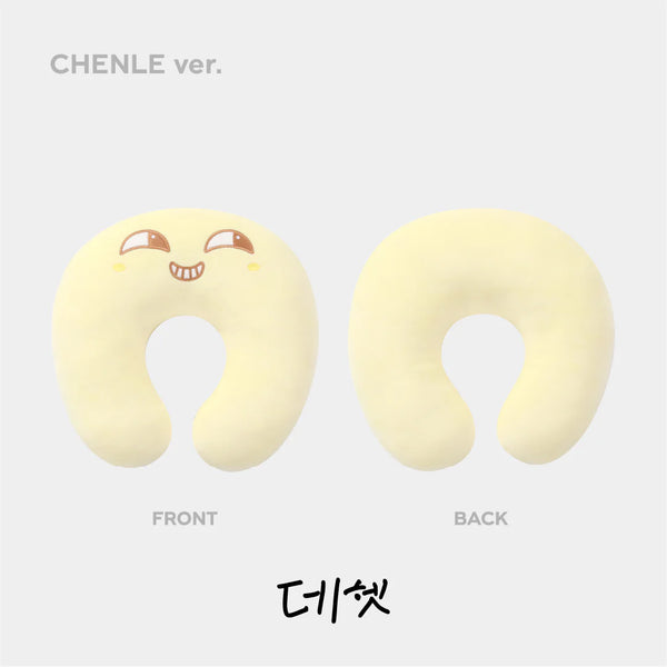 NCT DREAM (엔시티 드림) DREAMSCAPE MD - [NECK PILLOW]