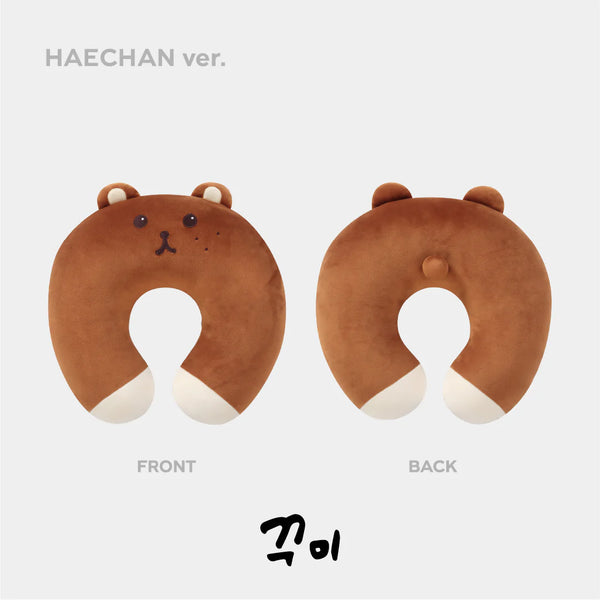 NCT DREAM (엔시티 드림) DREAMSCAPE MD - [NECK PILLOW]