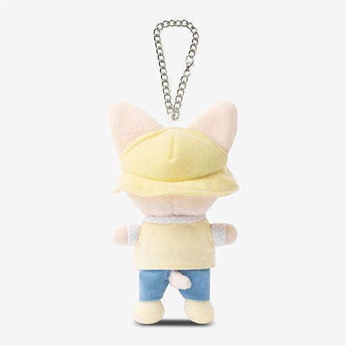 STRAY KIDS BAG CHARM - [JYP JAPAN POPUP STORE 2023]