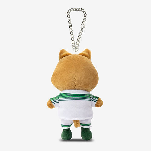 STRAY KIDS BAG CHARM - [JYP JAPAN POPUP STORE 2023]