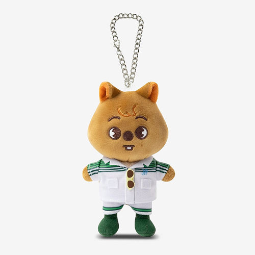 STRAY KIDS BAG CHARM - [JYP JAPAN POPUP STORE 2023]