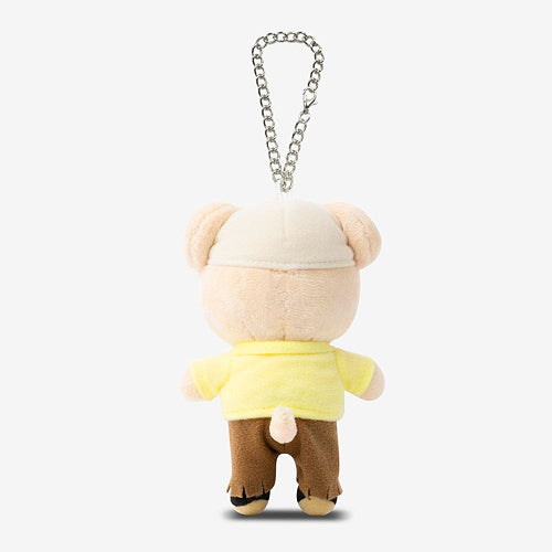 STRAY KIDS BAG CHARM - [JYP JAPAN POPUP STORE 2023]