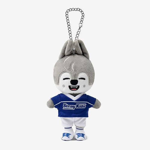 STRAY KIDS/SKZOO JYP JAPAN POPUP STORE 2024 - [BAG CHARM]