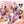 LE SSERAFIM (르세라핌) 4TH SINGLE JAPAN ALBUM - [DIFFERENT]