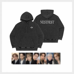 GOT7 (갓세븐) NESTFEST MD - [HOODIE]
