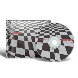 DPR CREAM & DPR ARTIC ALBUM - [NO DRUGS]