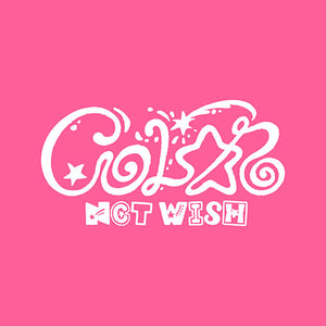 NCT WISH (엔시티 위시) 3rd Mini Album - [COLOR] (Jewel Case Ver.)