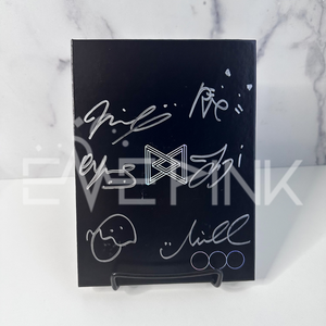 [AUTOGRAPHED CD] ONLYONEOF (온리원오브) ALBUM - [INSTINCT PART. 2] (ONLINE ONLY)