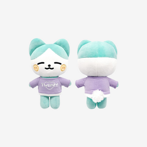 ITZY (있지) MIDZY'S CELLS OFFICIAL MD - [TWINZY PLUSH ORIGINAL VER.]