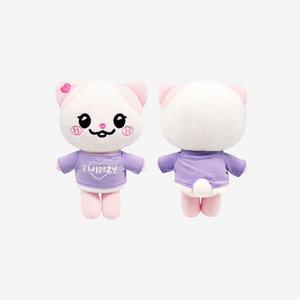 ITZY (있지) MIDZY'S CELLS OFFICIAL MD - [TWINZY PLUSH ORIGINAL VER.]
