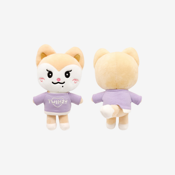 [PRE-ORDER] ITZY (있지) MIDZY'S CELLS OFFICIAL MD - [TWINZY PLUSH ORIGINAL VER.]