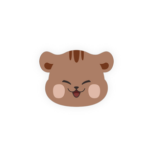 ONEUS (원어스) 2024 LA DOLCE VITA  US TOUR OFFICIAL MD - [USS PATCH]