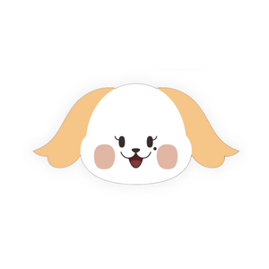 ONEUS (원어스) 2024 LA DOLCE VITA  US TOUR OFFICIAL MD - [USS PATCH]