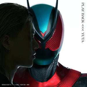 [PRE-ORDER] YUTA (유타) Japanese Album - [PLAY BACK] - EVE PINK K-POP