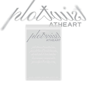 AtHeart 1st EP Album - [Plot Twist] (Reveal Ver.)