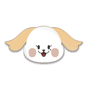 ONEUS (원어스) 2024 LA DOLCE VITA  US TOUR OFFICIAL MD - [USS POP SOCKET]