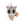 TXT PPULBATU MD - [Plush Keyring]