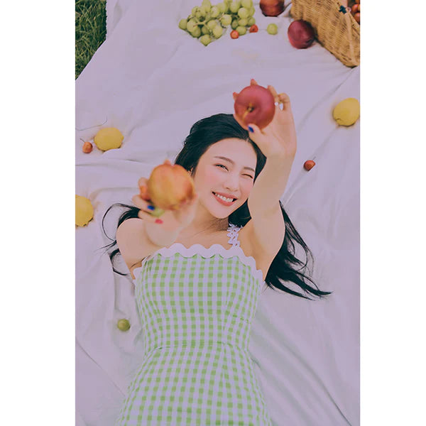 RED VELVET - THE REVE FESTIVAL DAY 2 OFFICIAL POSTER - JOY