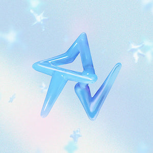 RED VELVET (레드벨벳) ALBUM - [COSMIC] (PHOTO BOOK VER.)