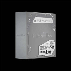 [PRE-ORDER] RIIZE (라이즈) - 2026 SEASON'S GREETINGS [Special Edition] (+POB)