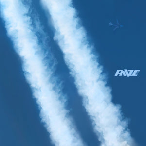 [PRE-ORDER] RIIZE (라이즈) 2nd MIni Album - [II] (SMINI VER.)