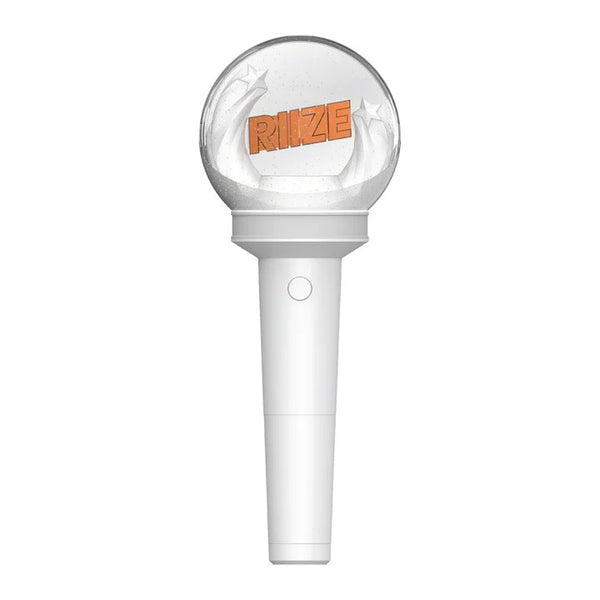 RIIZE (라이즈) - OFFICIAL LIGHT STICK