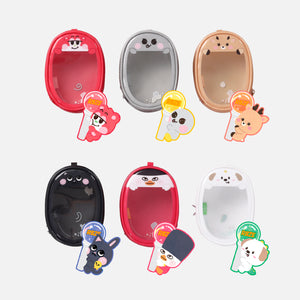 RIIZE (라이즈) RIIZING DAY FINALE 2ND MD - [DOLL POUCH SET]