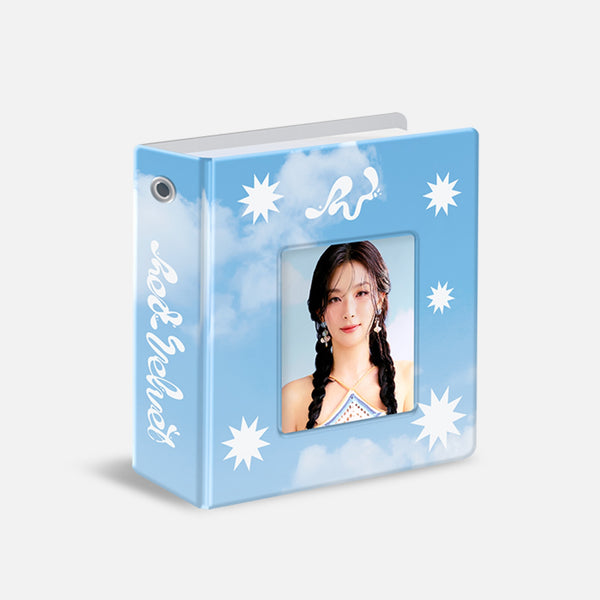 2025 SM ARTIST SEASON'S GREEINGS MD - [RED VELVET MD]