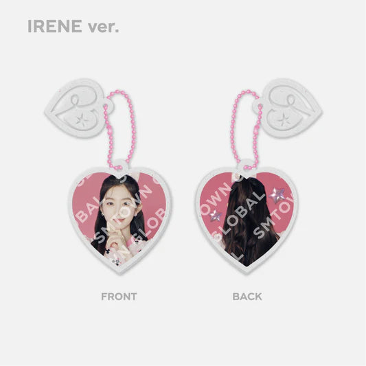 RED VELVET (레드벨벳) 2024 FANCON TOUR MD - [KEY RING]